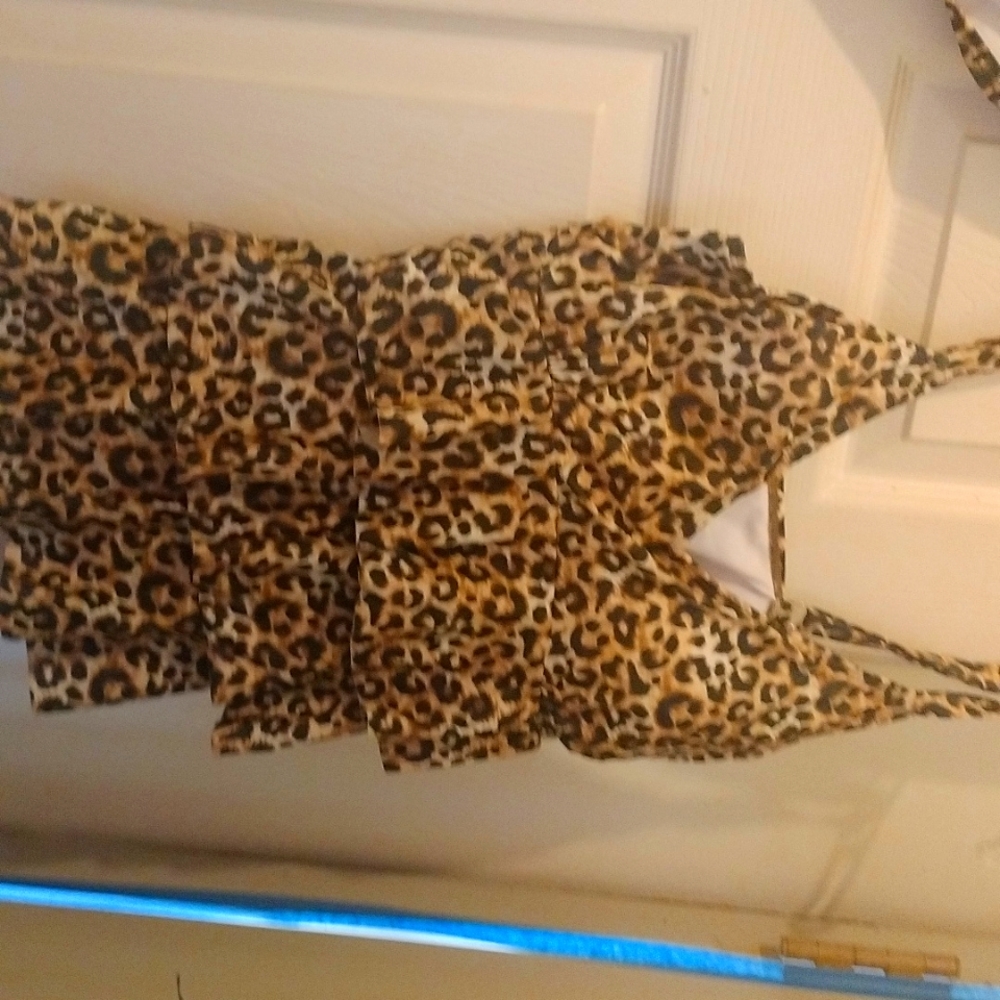 New without tags bikini
